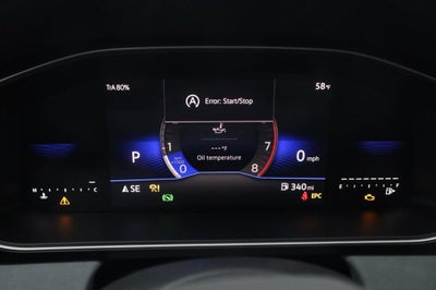 2026 Volkswagen Jetta SE Auto