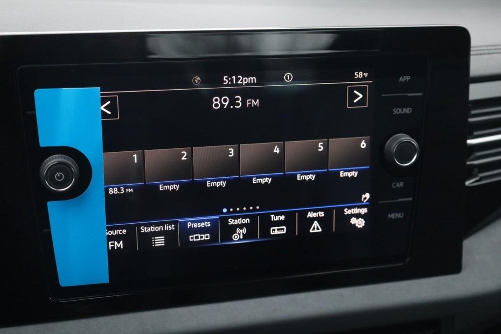 2026 Volkswagen Jetta SE Auto