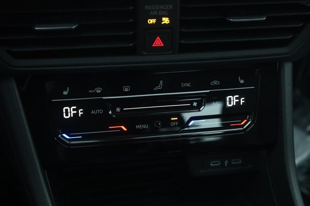 2026 Volkswagen Jetta SE Auto