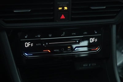 2026 Volkswagen Jetta SE Auto