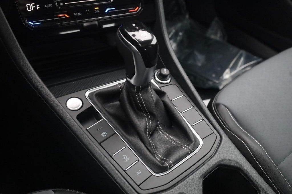 2026 Volkswagen Jetta SE Auto