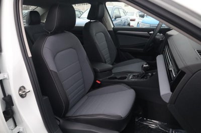 2026 Volkswagen Jetta SE Auto