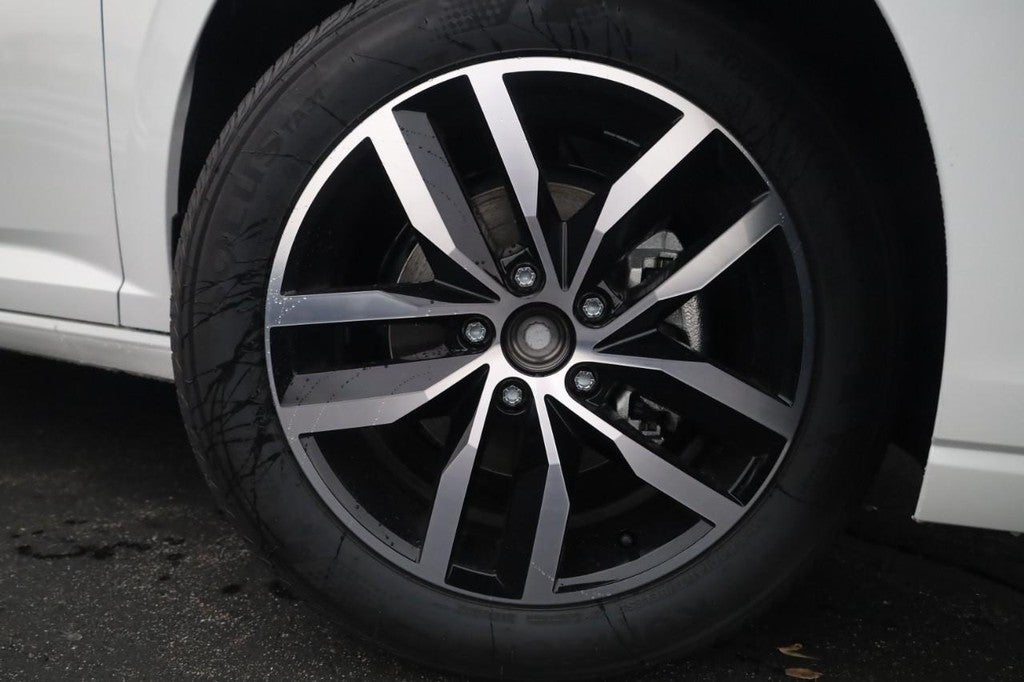 2026 Volkswagen Jetta SE Auto