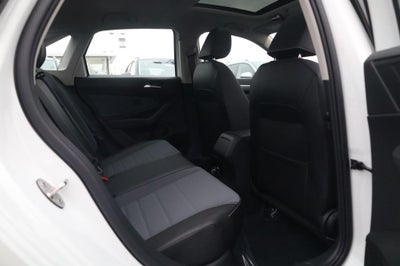 2026 Volkswagen Jetta SE Auto