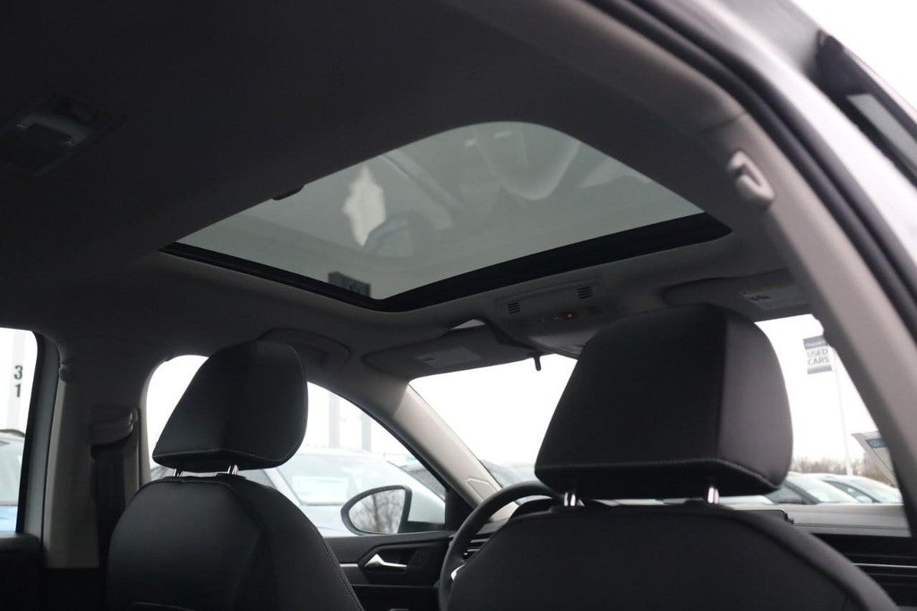 2026 Volkswagen Jetta SE Auto