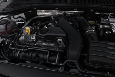 2026 Volkswagen Jetta SE Auto