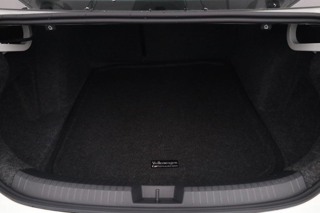 2026 Volkswagen Jetta SE Auto