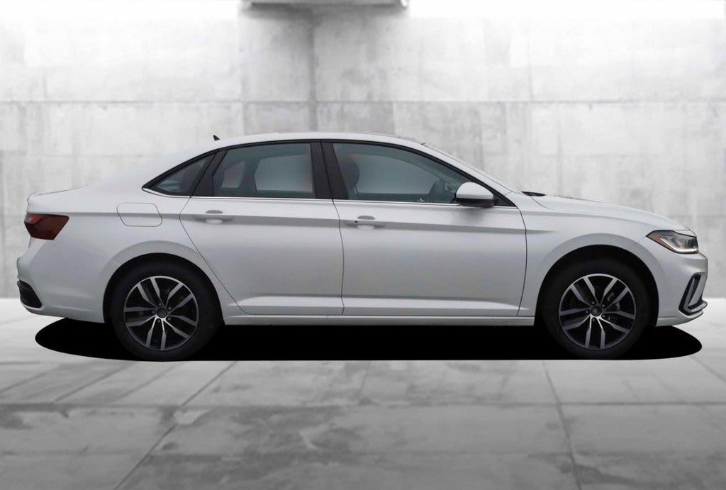 2026 Volkswagen Jetta SE Auto