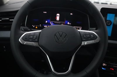 2026 Volkswagen Jetta SE Auto