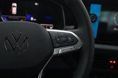2026 Volkswagen Jetta SE Auto