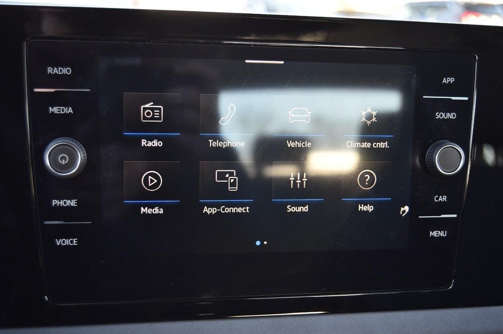 2025 Volkswagen Jetta SE Auto