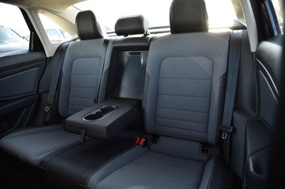 2025 Volkswagen Jetta SE Auto