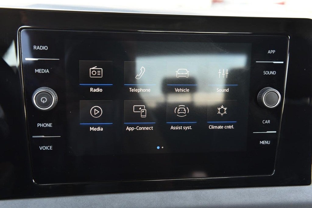 2025 Volkswagen Jetta SE Auto