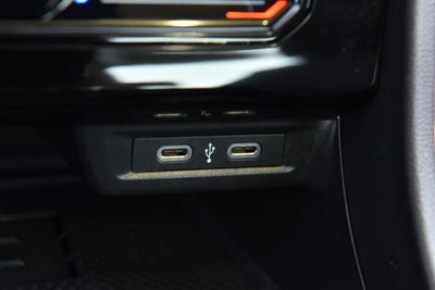 2025 Volkswagen Jetta SE Auto