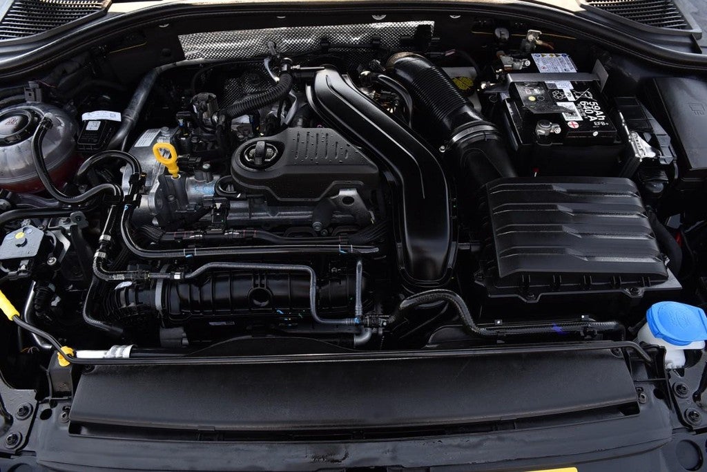 2025 Volkswagen Jetta SE Auto