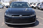 2025 Volkswagen Jetta SE Auto