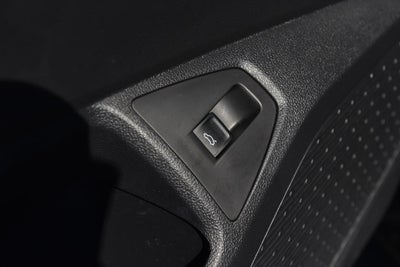 2025 Volkswagen Jetta SE Auto