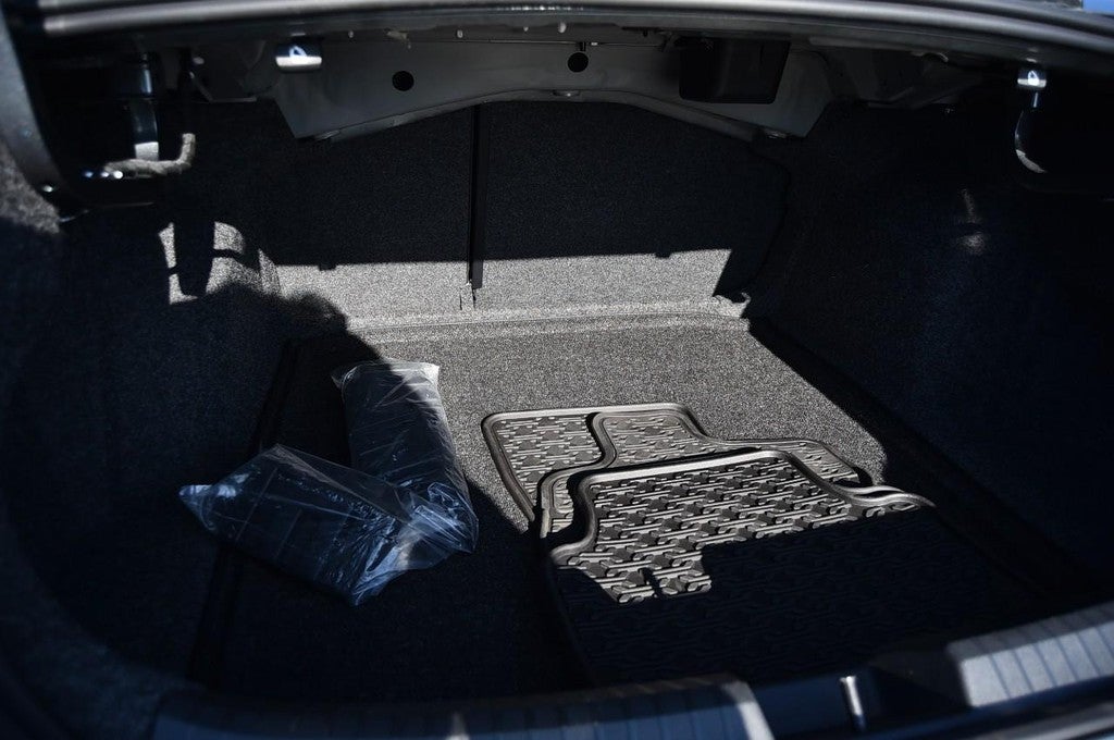 2025 Volkswagen Jetta SE Auto