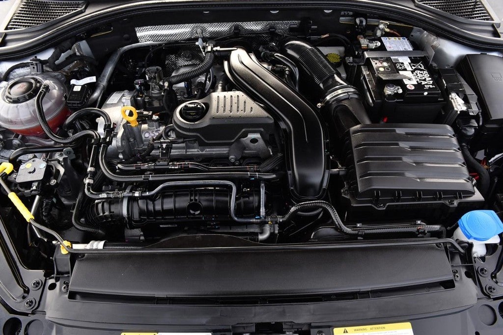 2025 Volkswagen Jetta SE Auto