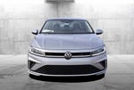 2025 Volkswagen Jetta SE Auto
