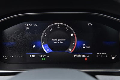 2025 Volkswagen Jetta SE Auto