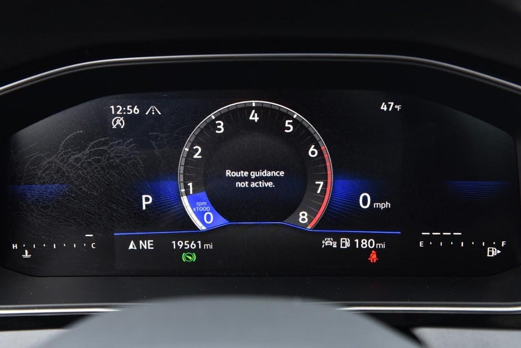 2025 Volkswagen Jetta SE Auto