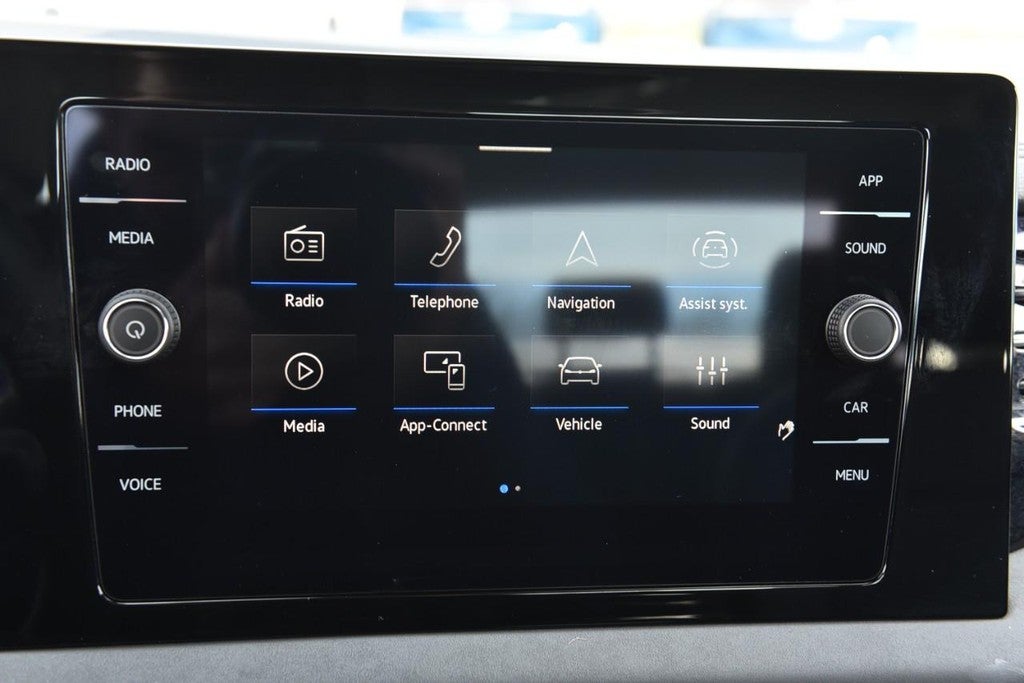 2025 Volkswagen Jetta SE Auto