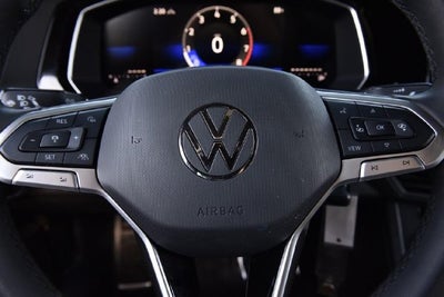 2024 Volkswagen Jetta 1.5T Sport