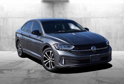 2024 Volkswagen Jetta 1.5T Sport