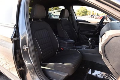 2024 Volkswagen Jetta 1.5T Sport