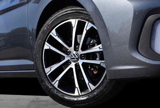 2024 Volkswagen Jetta 1.5T Sport