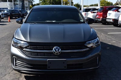 2024 Volkswagen Jetta 1.5T Sport
