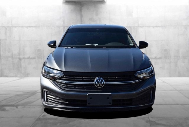 2024 Volkswagen Jetta 1.5T Sport