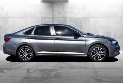 2024 Volkswagen Jetta 1.5T Sport