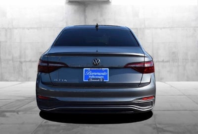 2024 Volkswagen Jetta 1.5T Sport