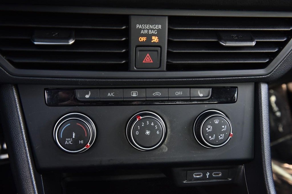 2024 Volkswagen Jetta Sport Auto