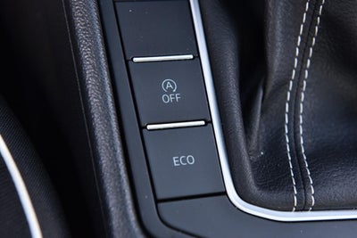 2024 Volkswagen Jetta Sport Auto