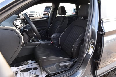 2024 Volkswagen Jetta Sport Auto