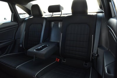 2024 Volkswagen Jetta Sport Auto