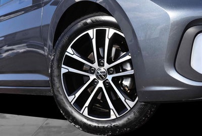 2024 Volkswagen Jetta Sport Auto