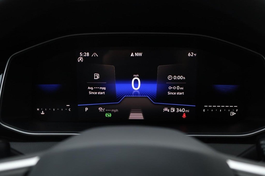 2026 Volkswagen Jetta Sport Auto