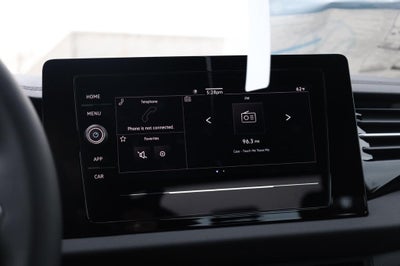 2026 Volkswagen Jetta Sport Auto