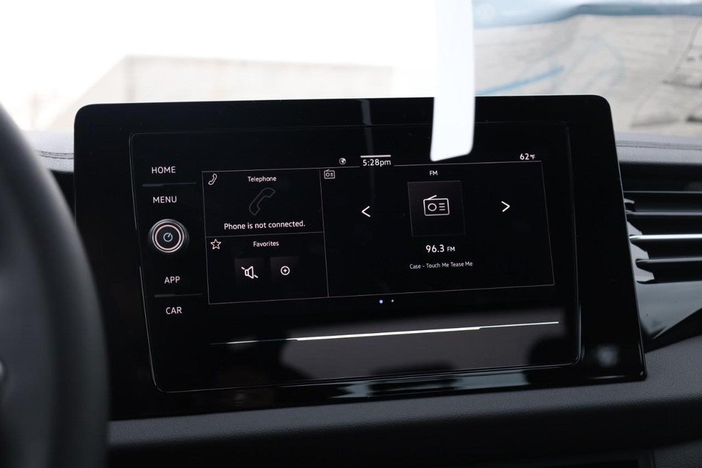 2026 Volkswagen Jetta Sport Auto