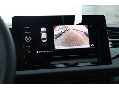 2026 Volkswagen Jetta Sport Auto