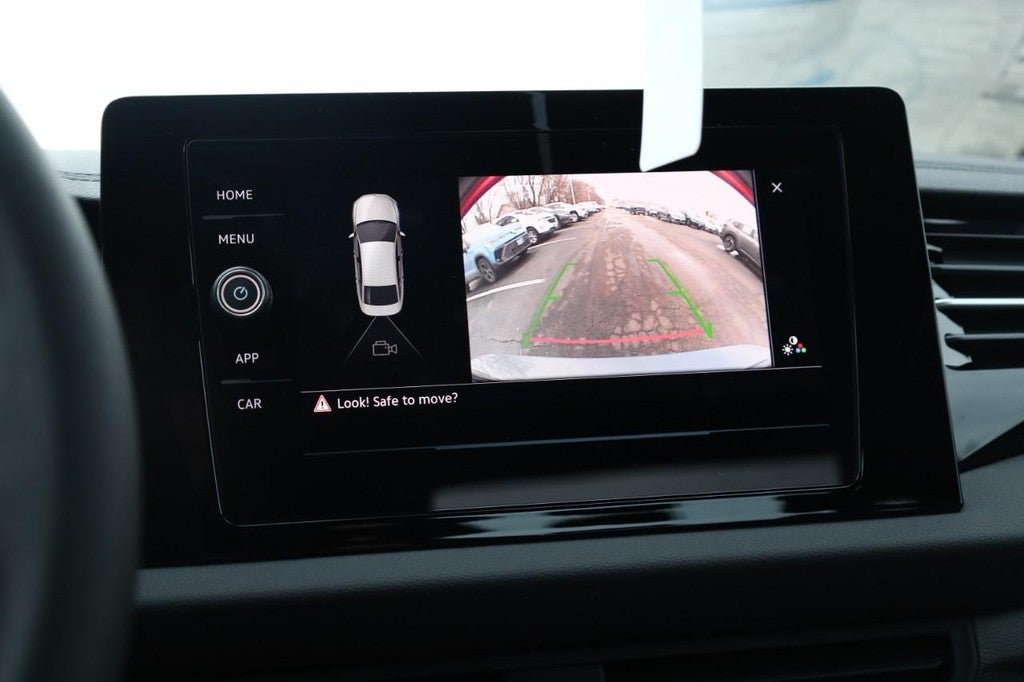 2026 Volkswagen Jetta Sport Auto