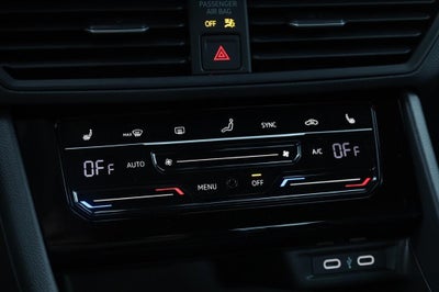 2026 Volkswagen Jetta Sport Auto