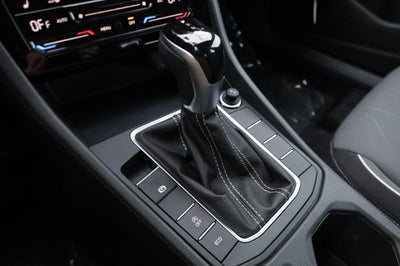 2026 Volkswagen Jetta Sport Auto