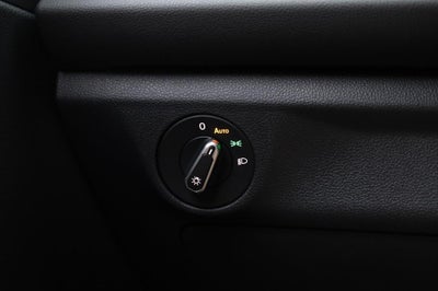 2026 Volkswagen Jetta Sport Auto