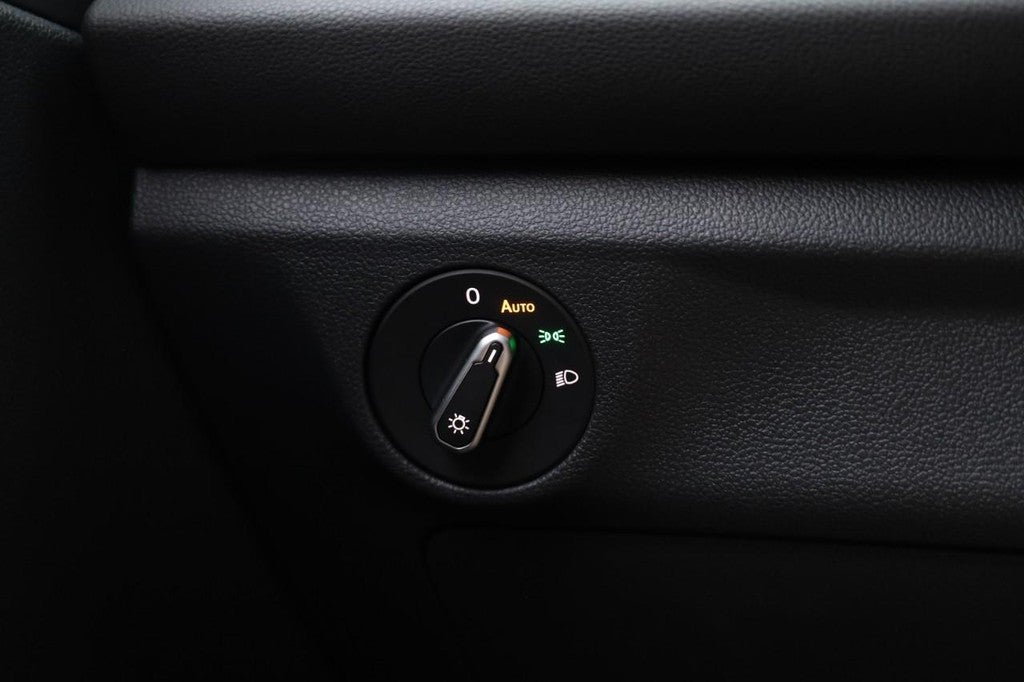 2026 Volkswagen Jetta Sport Auto