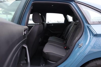 2026 Volkswagen Jetta Sport Auto